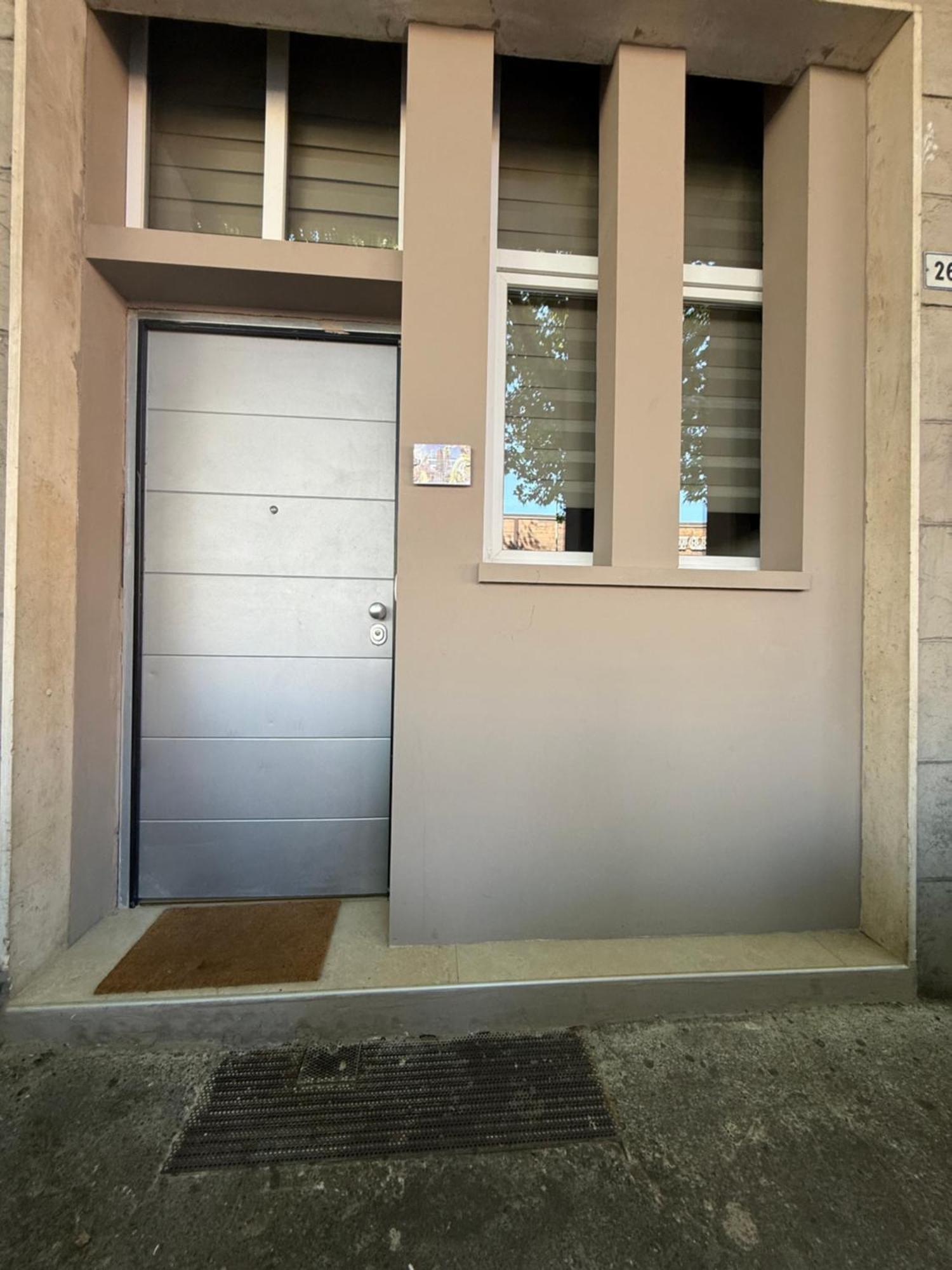 Il Salotto Di Bolognaアパートメント エクステリア 写真